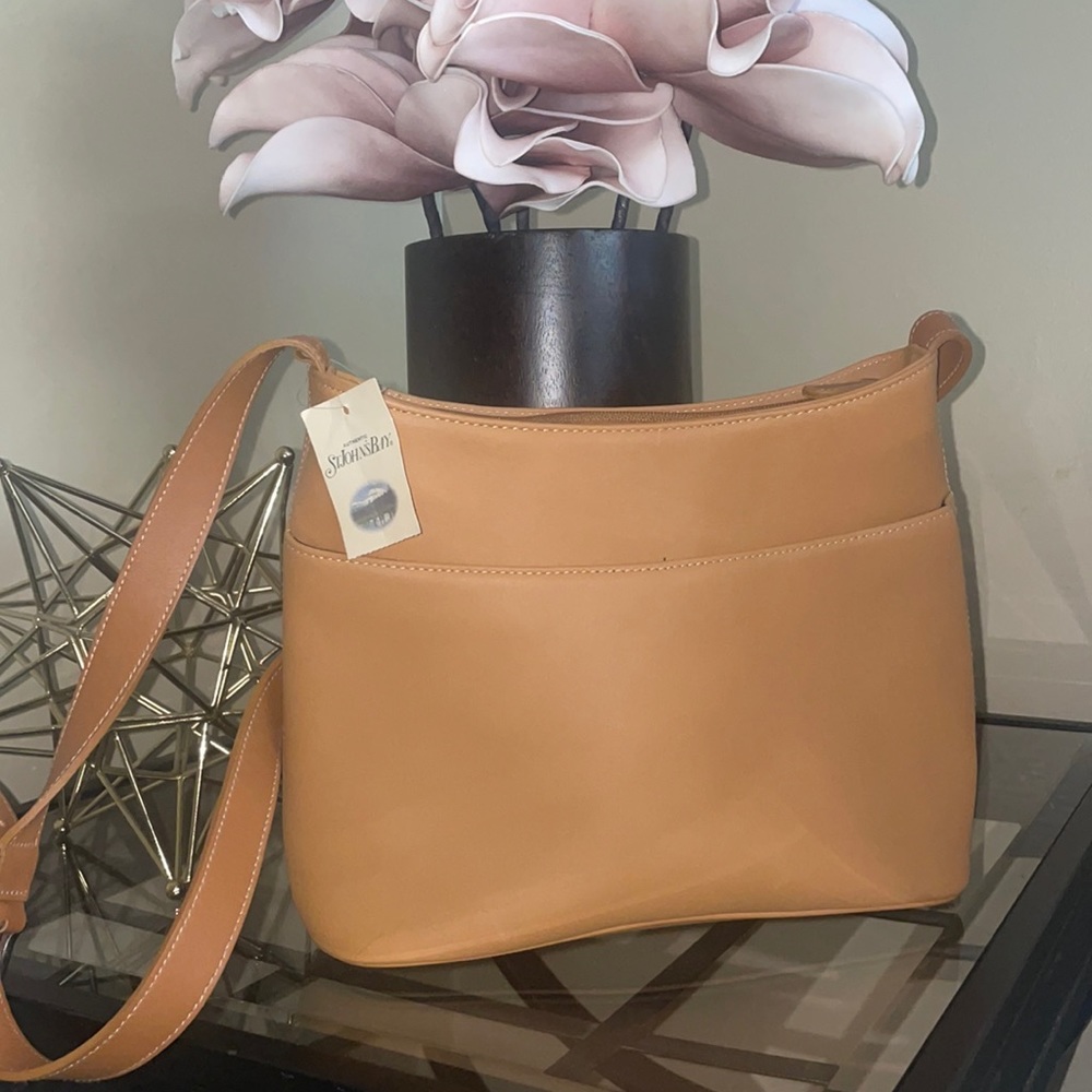 Authentic St.John’s Bay Purse